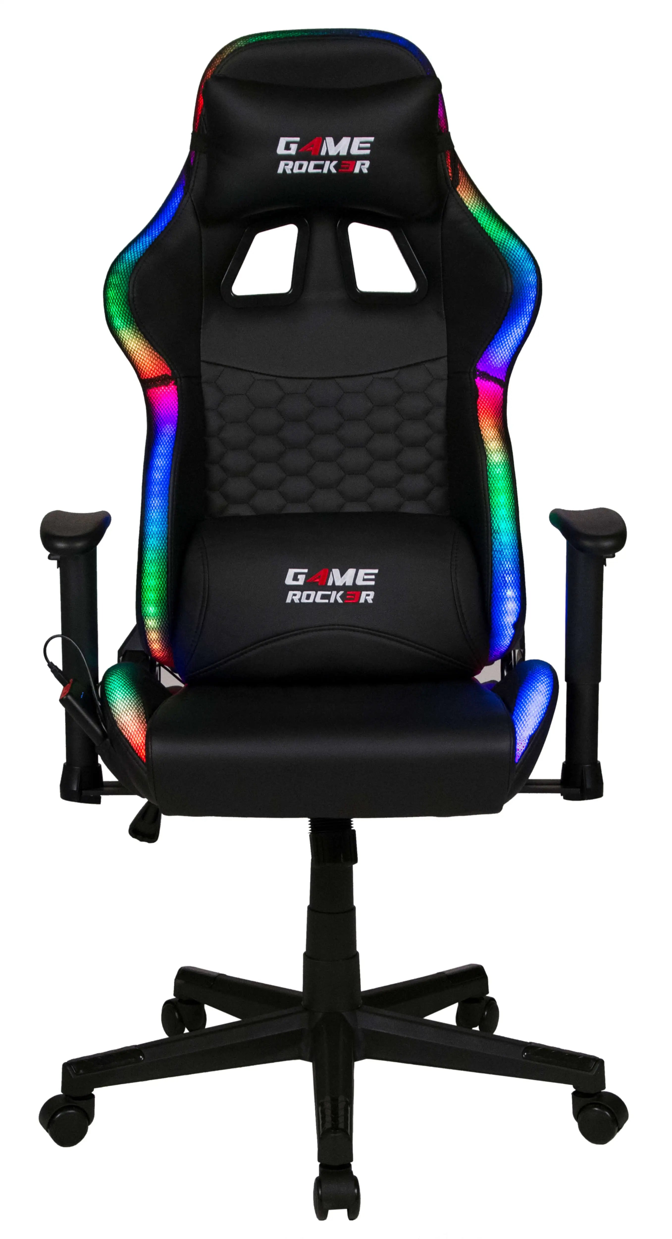 GAME ROCKER G-10 LED