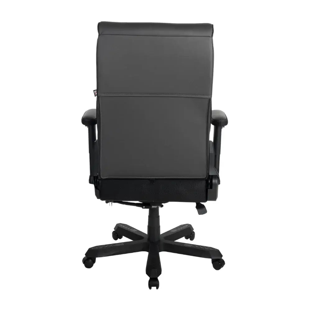Game Rocker G40 Large Rückansicht, mit vielseitigen Funktionen, besonders komfortabel