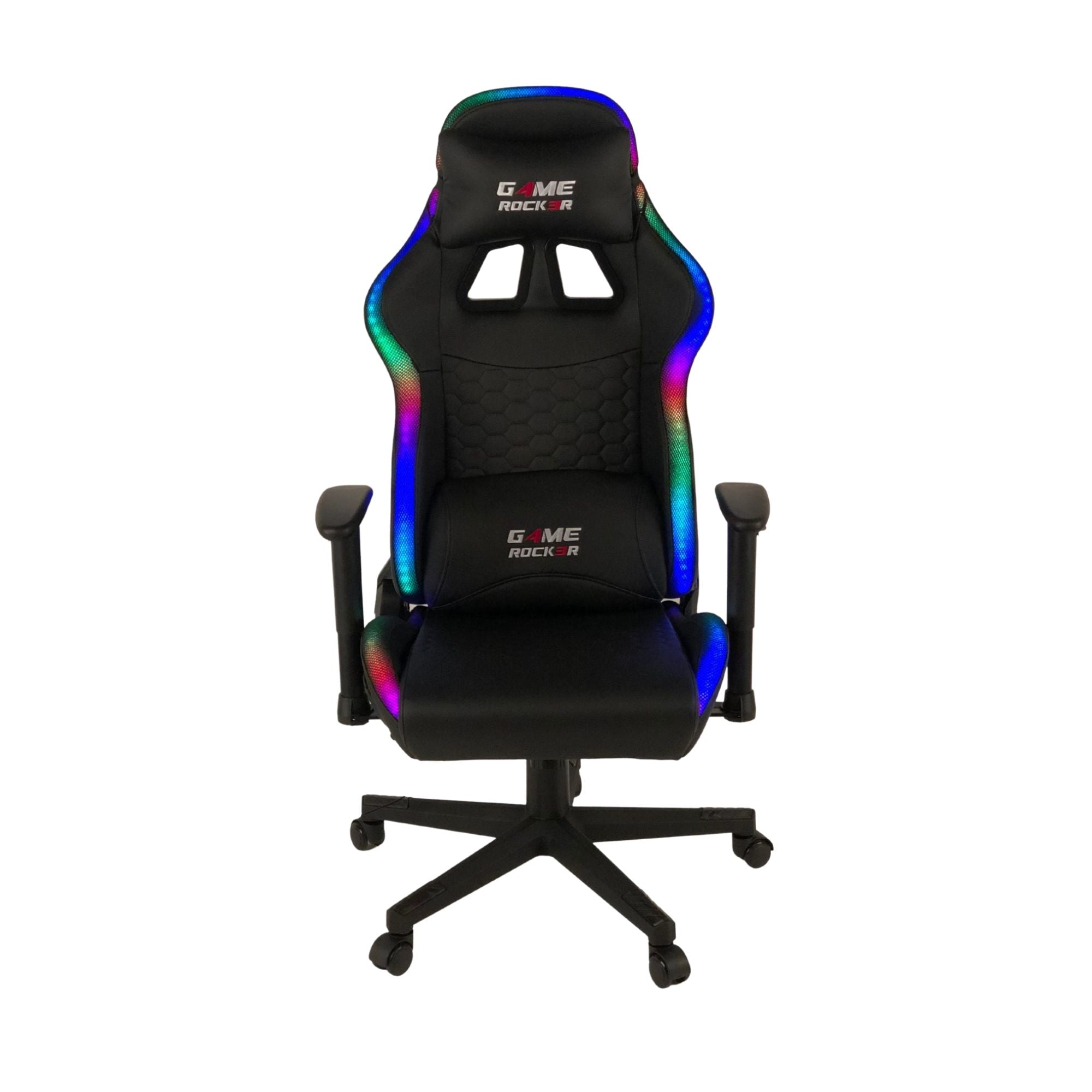 GAME ROCKER G-10 LED
