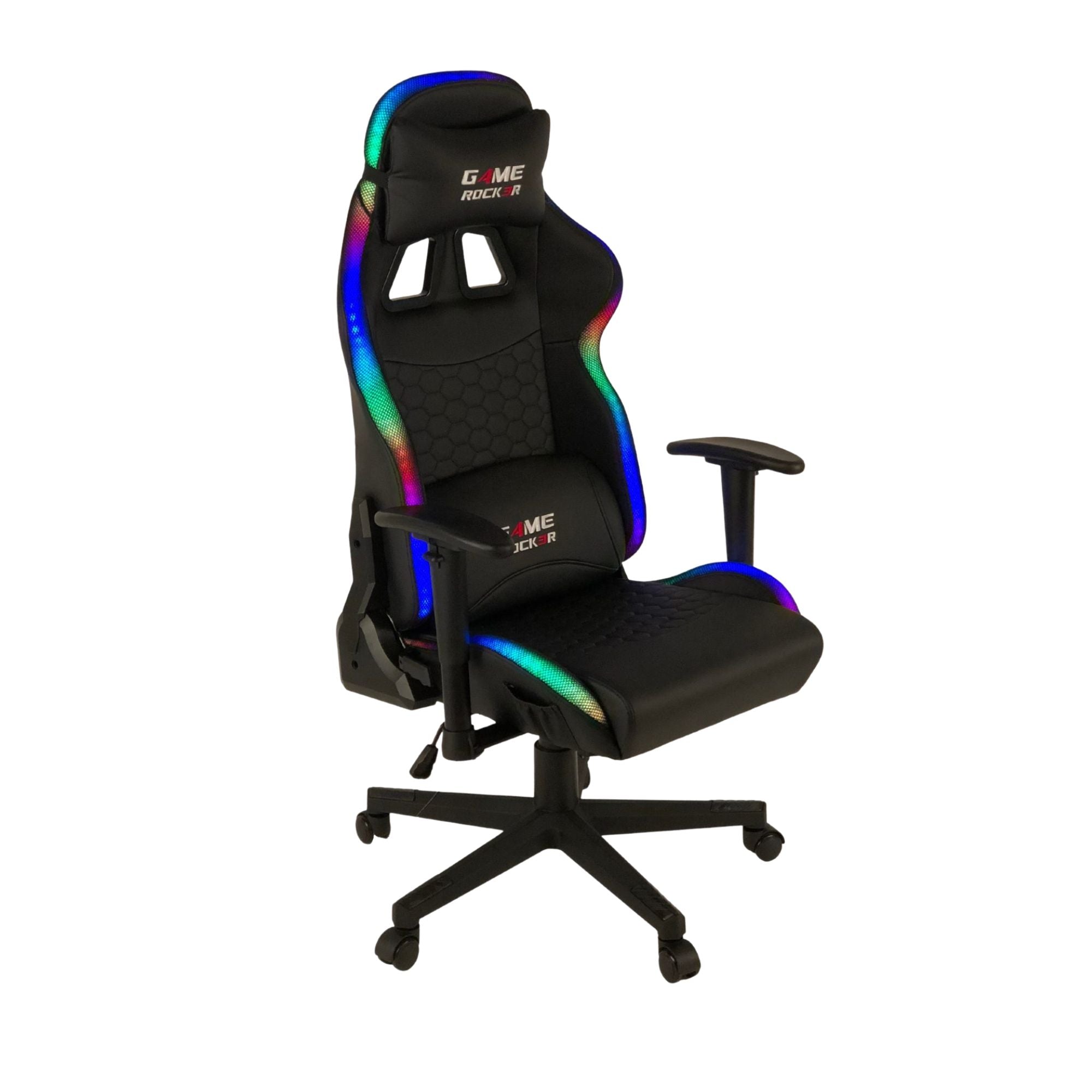 GAME ROCKER G-10 LED