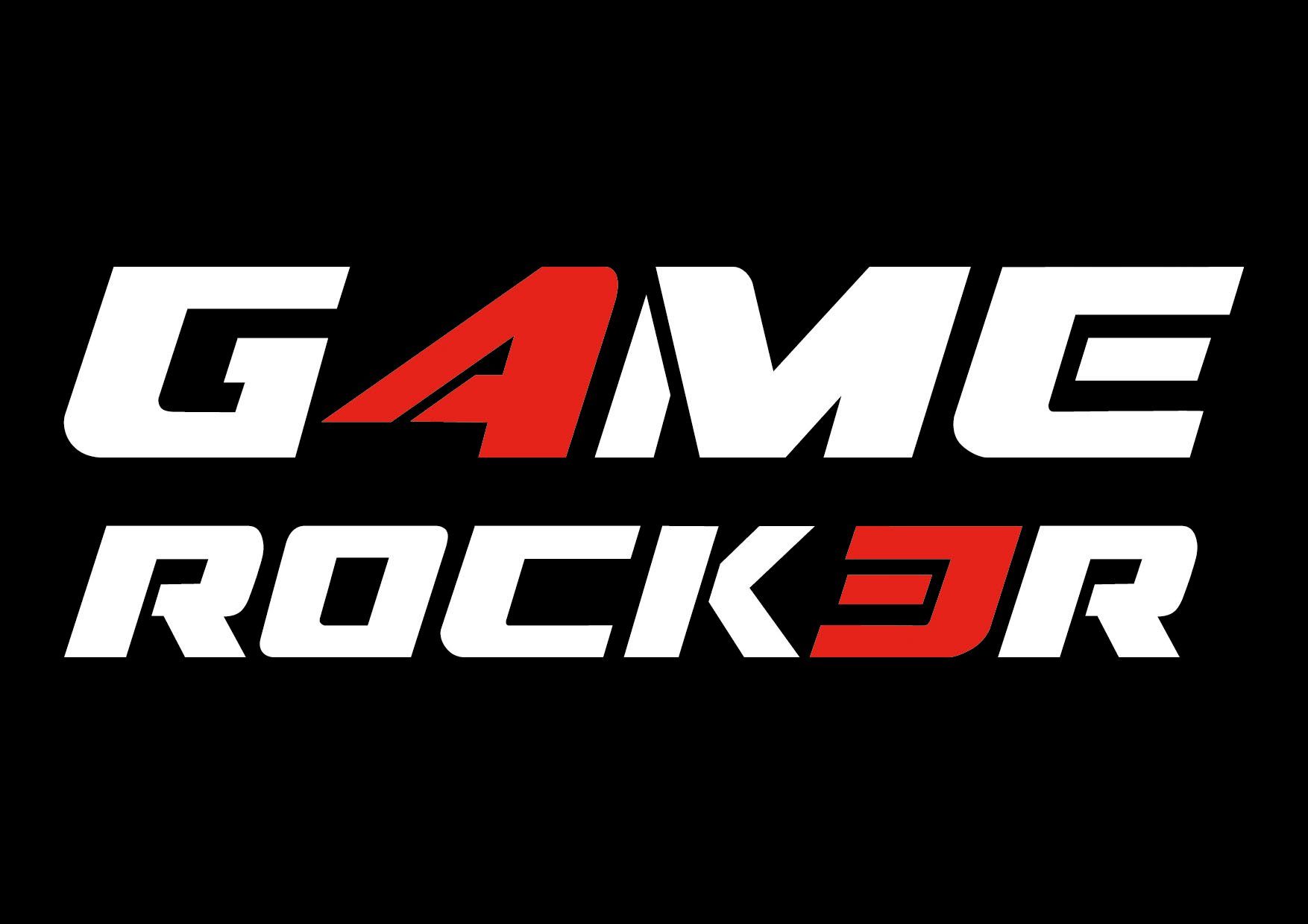Gaming Tische | ROCKER GAME